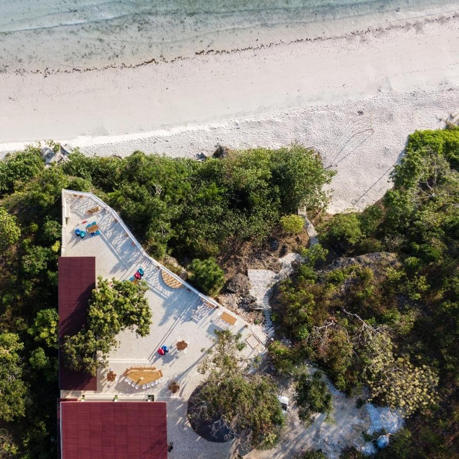 Akasha Beach Club Bulukumba Buitenkant foto